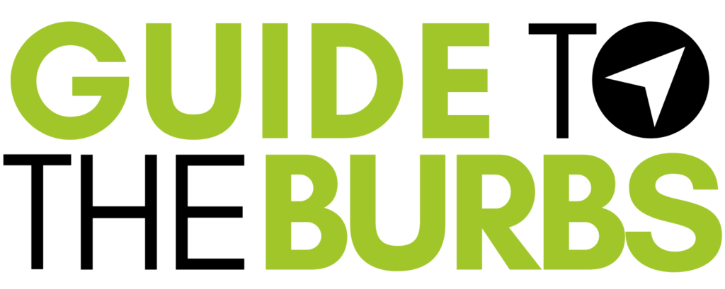 Guide To The Burbs